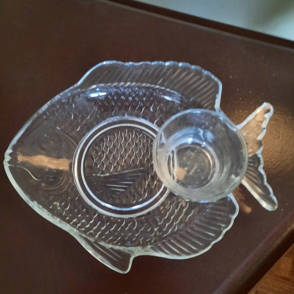 Crystal Cocktail Set - Picture 5 of 11